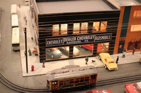 The New Home of the World’s Greatest Miniatures .